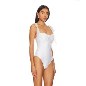 Beach Riot Dede One Piece